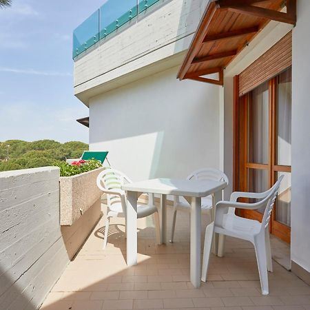 Residence Piccolo Milano Marittima Eksteriør billede