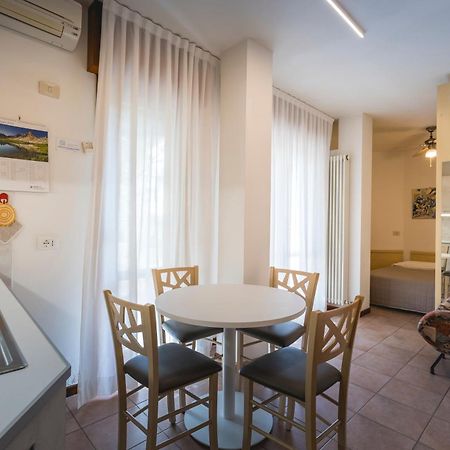 Residence Piccolo Milano Marittima Eksteriør billede