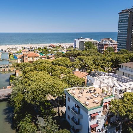 Residence Piccolo Milano Marittima Eksteriør billede