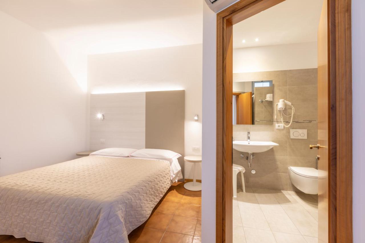 Residence Piccolo Milano Marittima Eksteriør billede