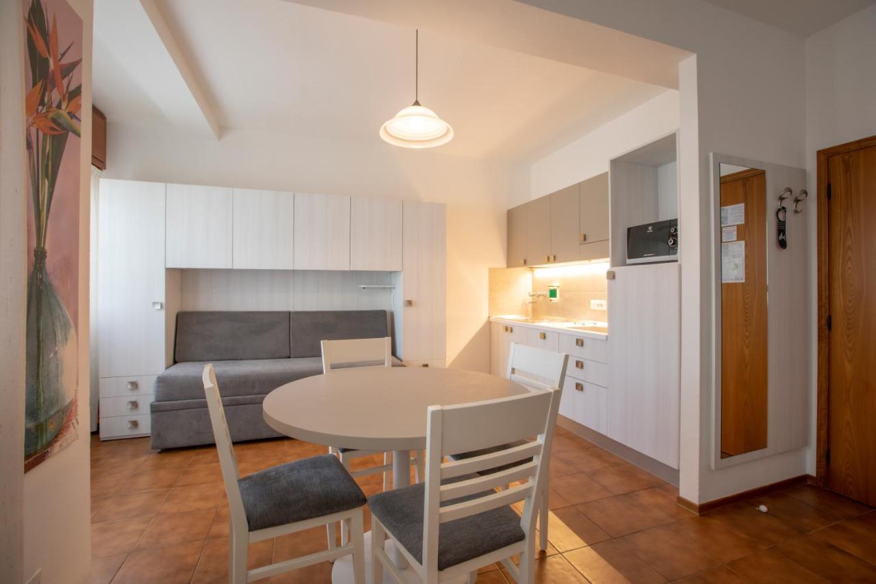 Residence Piccolo Milano Marittima Eksteriør billede