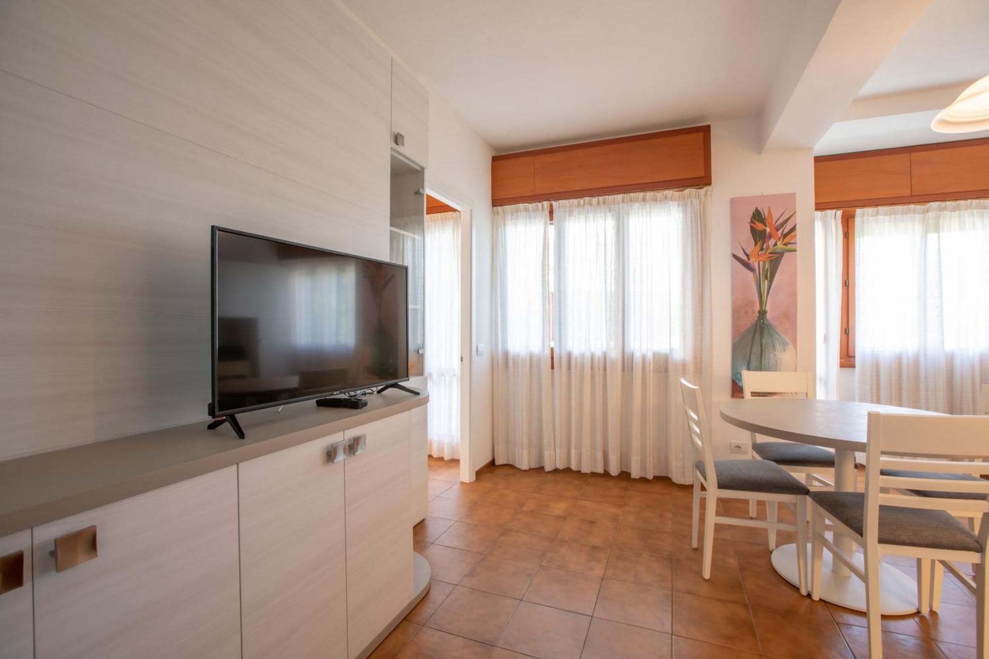 Residence Piccolo Milano Marittima Eksteriør billede