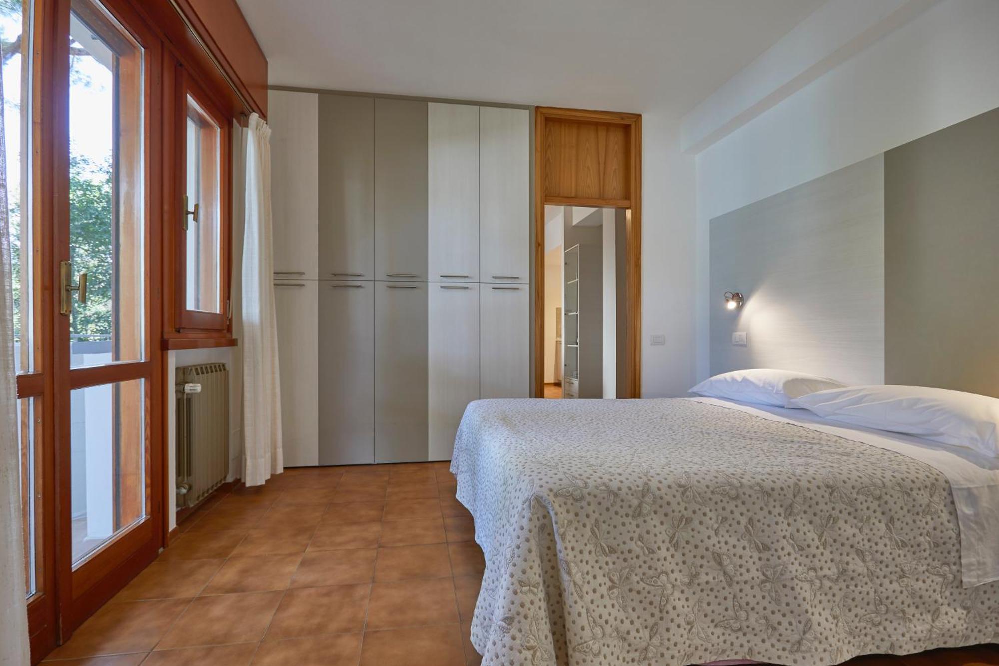 Residence Piccolo Milano Marittima Eksteriør billede