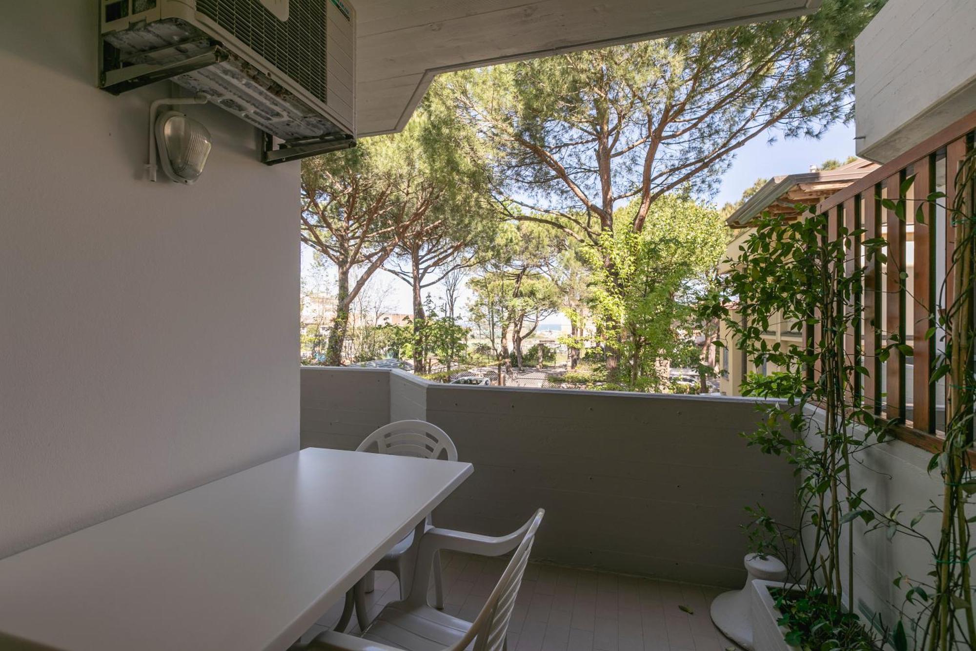 Residence Piccolo Milano Marittima Eksteriør billede
