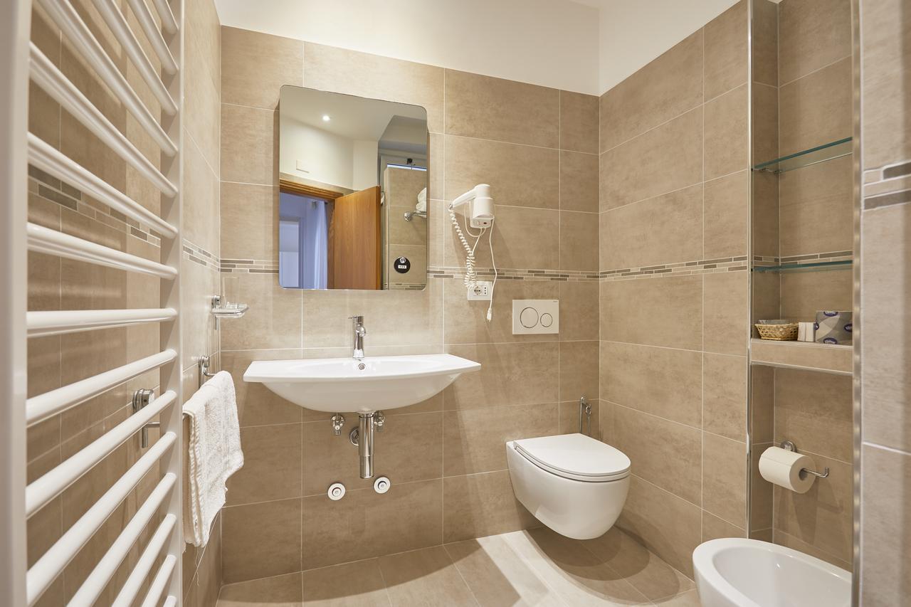 Residence Piccolo Milano Marittima Eksteriør billede